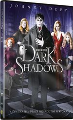 Dark Shadows 1