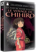 Le Voyage de Chihiro 1