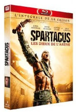 Spartacus : Les Dieux de l'arène 1