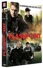 Flashpoint 3
