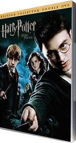 Harry Potter et l'Ordre du Phénix 1