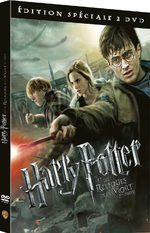 Harry Potter et les reliques de la mort - partie 2 1