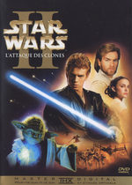 Star Wars : Episode II - L'Attaque des clones 1