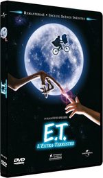 E.T. l'extra-terrestre 1