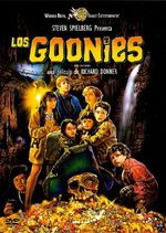 Les goonies 1