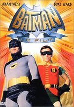 Batman (1966) 1