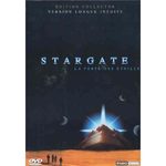 Stargate, la porte des étoiles 1