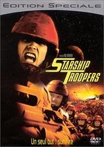 Starship Troopers 1