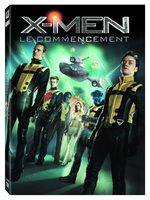 X-Men: Le Commencement 1