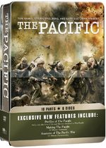 Band of Brothers : L’Enfer du Pacifique 0