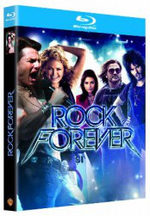 Rock forever 1