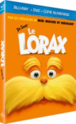 Le Lorax 1