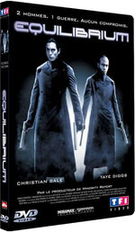 Equilibrium 1
