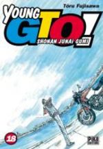 Young GTO ! 18 Manga