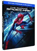 The Amazing Spider-Man 1