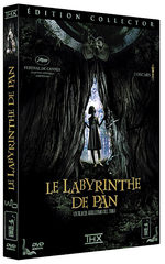 Le Labyrinthe de Pan 1