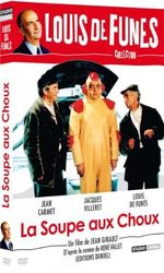 La Soupe aux choux 1
