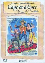Cadet Rousselle 1 Film
