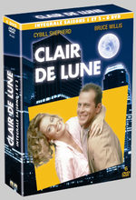 Clair de Lune # 1