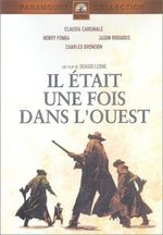 Il était une fois dans l'Ouest 1