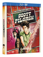 Scott Pilgrim 1
