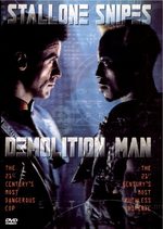 Demolition Man 1