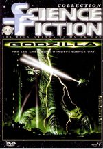 Godzilla (1998) 1