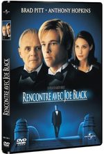 Rencontre avec Joe Black 1