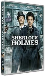 Sherlock Holmes 1