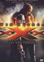 xXx 1