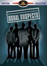 Usual Suspects 1