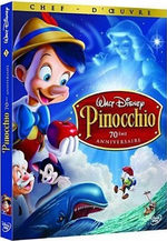 Pinocchio 1