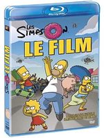 Les Simpson - le film 1