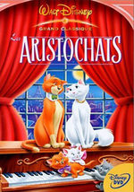 Les Aristochats 1