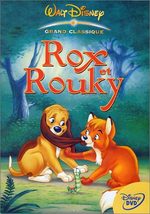 Rox et Rouky 1