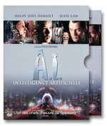 A.I. Intelligence artificielle 1