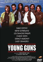 Young Guns 1 Film