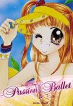 Passion Ballet 2 Manga