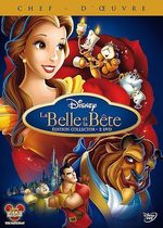 La Belle et la Bête (Disney) 1