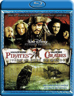 Pirates des Caraïbes : Jusqu'au Bout du Monde 1 Film