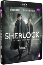 Sherlock # 2
