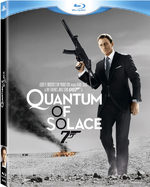 Quantum Of Solace 1