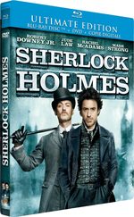 Sherlock Holmes 1