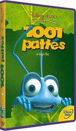 1001 pattes 1