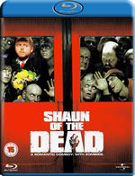 Shaun of the dead 1 Film