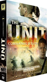 The Unit : Commando d'élite # 1