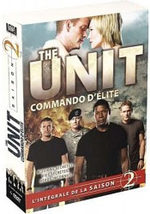 The Unit : Commando d'élite # 2