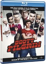 Scott Pilgrim 1