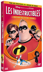 Les Indestructibles 1