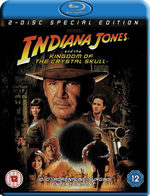 Indiana Jones et le Royaume du Crâne de Cristal 1